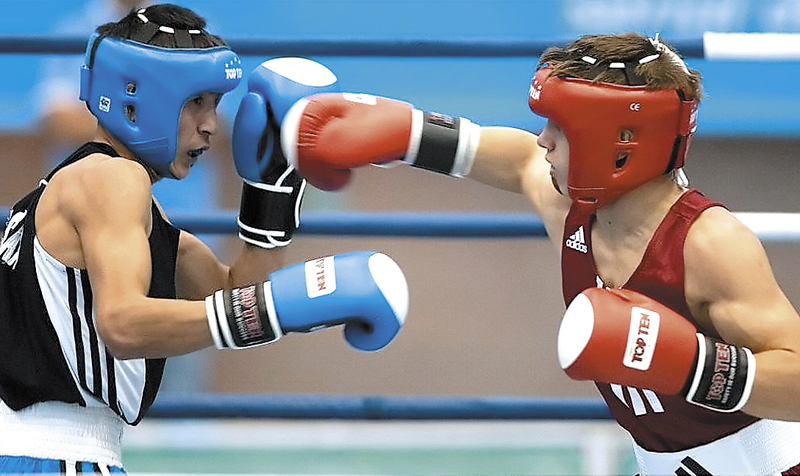 Cupa României de box pentru seniori şi-a desemnat câştigătorii